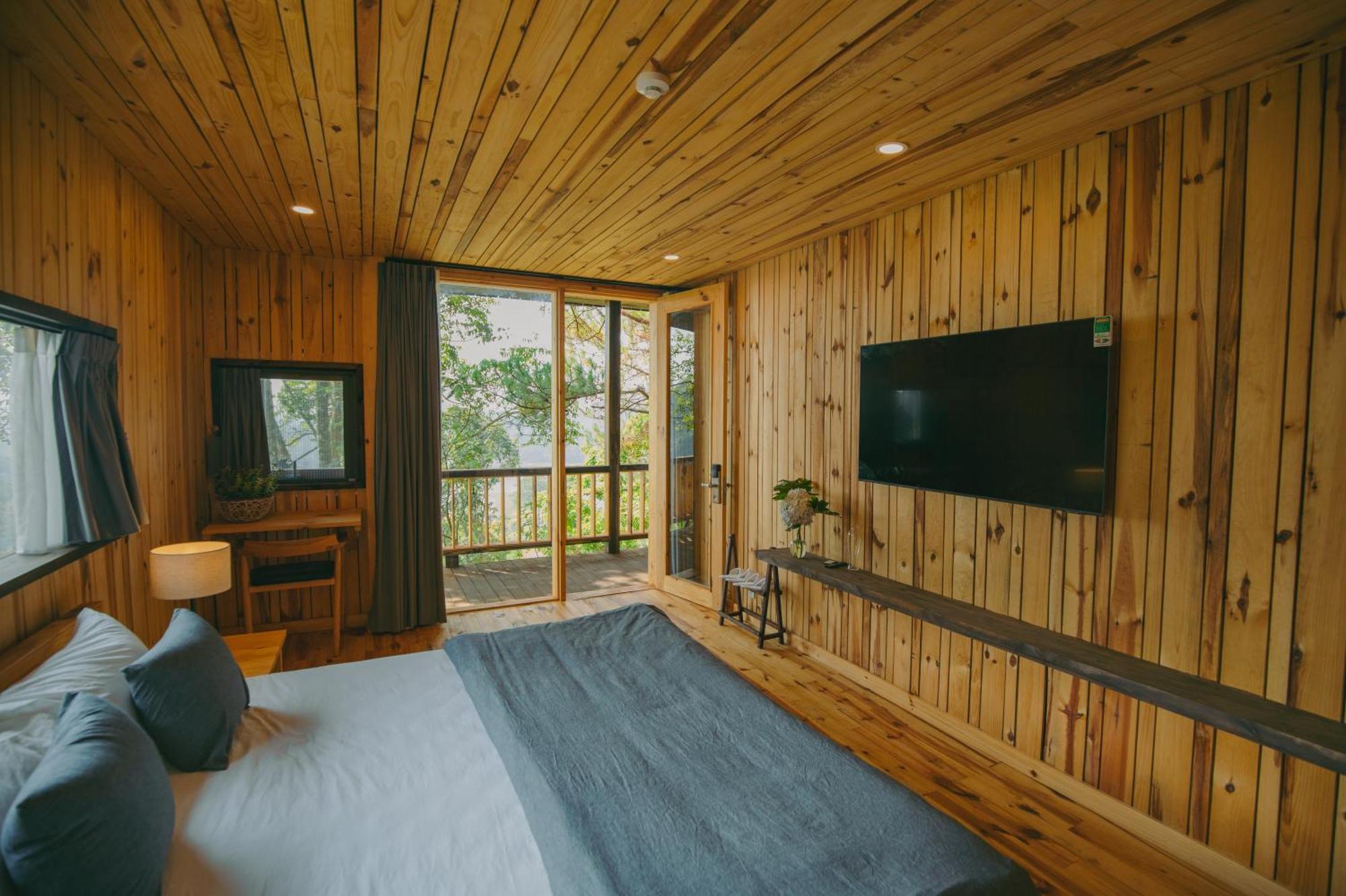 Lavender Dalat Hotel And Resorts Exterior photo