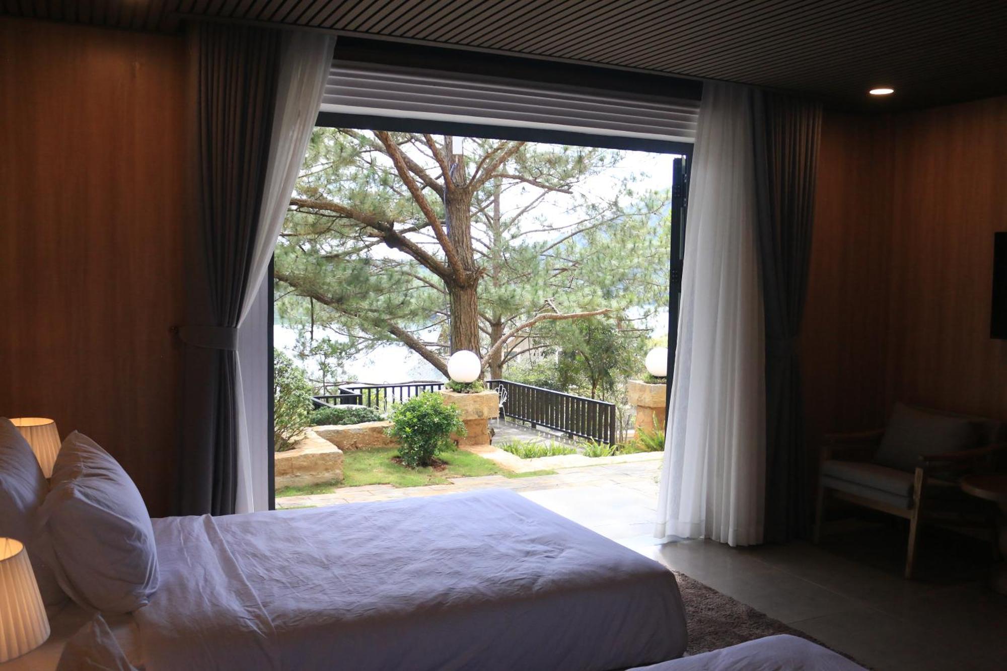 Lavender Dalat Hotel And Resorts Exterior photo